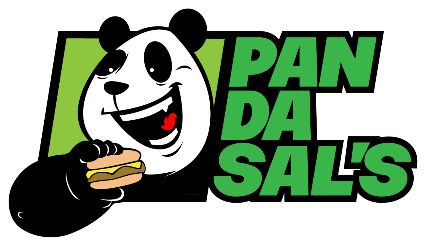 Pan Da Sal's
